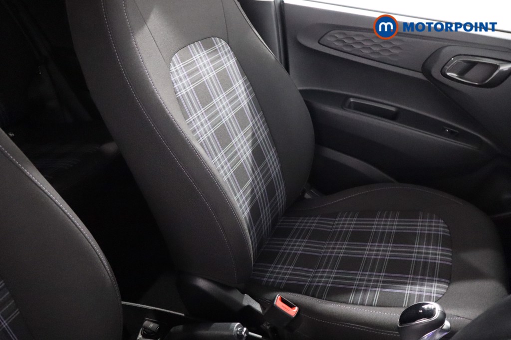 Hyundai I10 Premium Automatic Petrol Hatchback - Stock Number (1562155) - 24th supplementary image