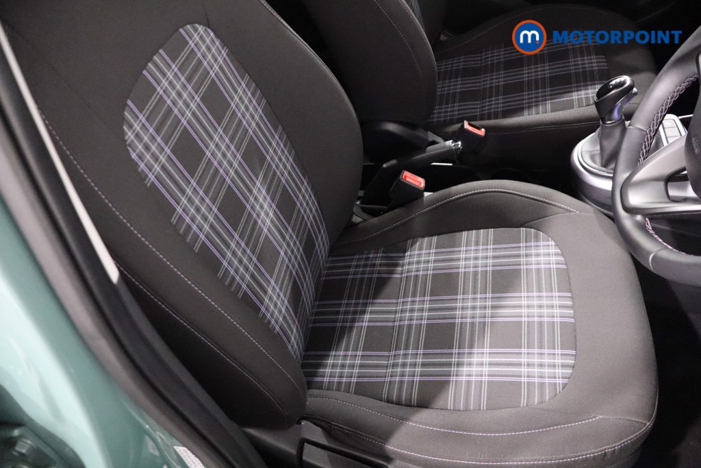 Hyundai I10 Premium Automatic Petrol Hatchback - Stock Number (1562155) - 25th supplementary image