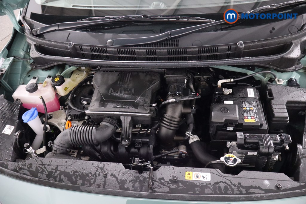 Hyundai I10 Premium Automatic Petrol Hatchback - Stock Number (1562155) - 27th supplementary image