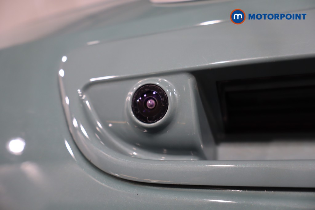 Hyundai I10 Premium Automatic Petrol Hatchback - Stock Number (1562155) - 31st supplementary image