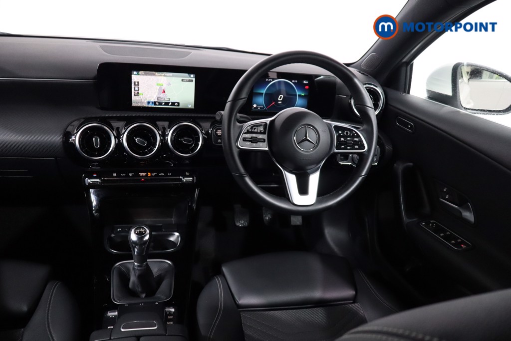 Mercedes-Benz A Class SE Manual Petrol Hatchback - Stock Number (1562188) - 3rd supplementary image
