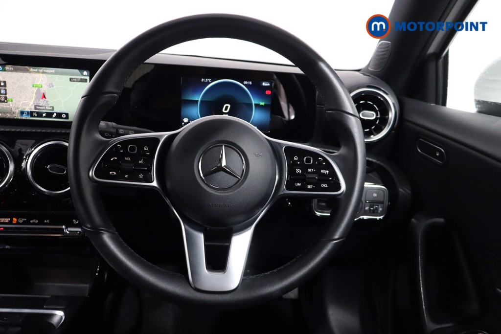 Mercedes-Benz A Class SE Manual Petrol Hatchback - Stock Number (1562188) - 6th supplementary image