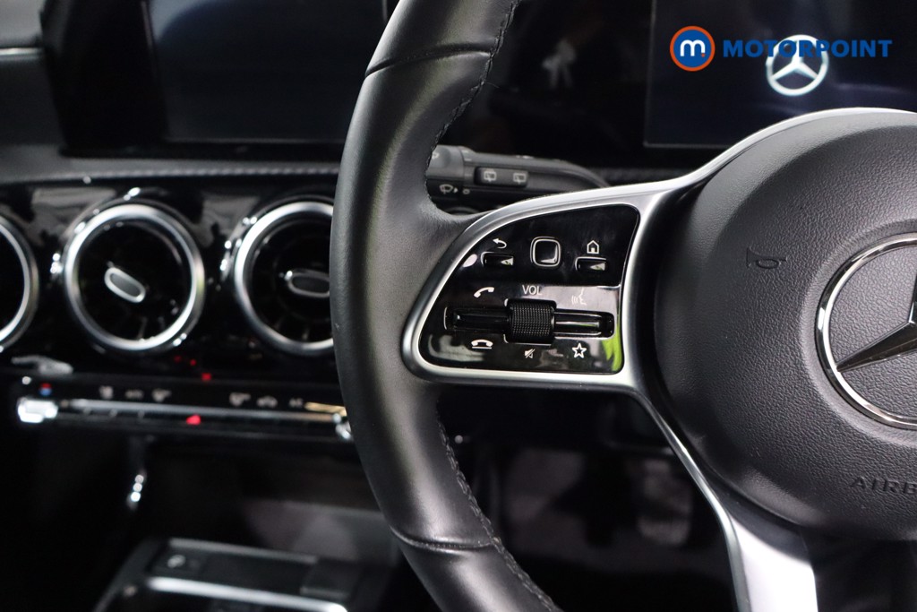 Mercedes-Benz A Class SE Manual Petrol Hatchback - Stock Number (1562188) - 7th supplementary image