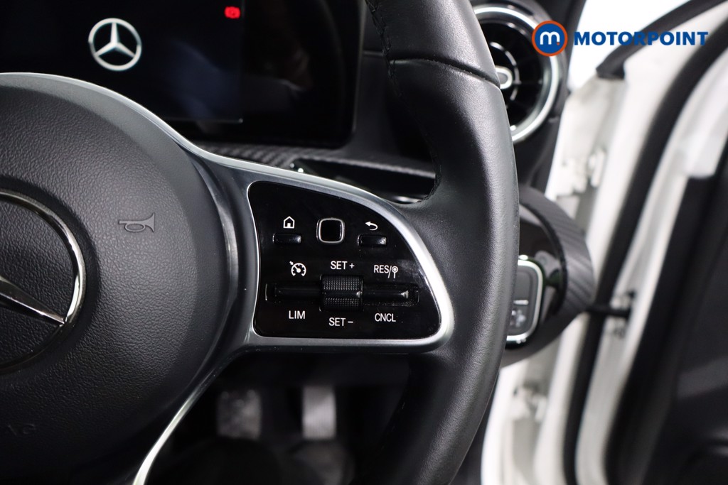 Mercedes-Benz A Class SE Manual Petrol Hatchback - Stock Number (1562188) - 8th supplementary image