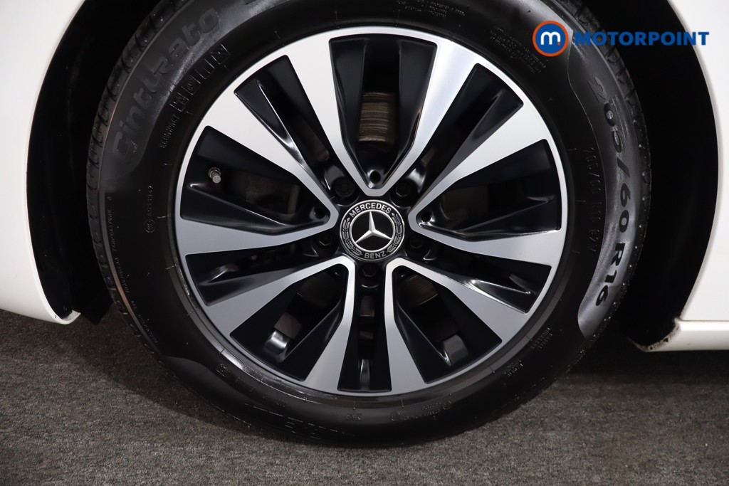 Mercedes-Benz A Class SE Manual Petrol Hatchback - Stock Number (1562188) - 11th supplementary image