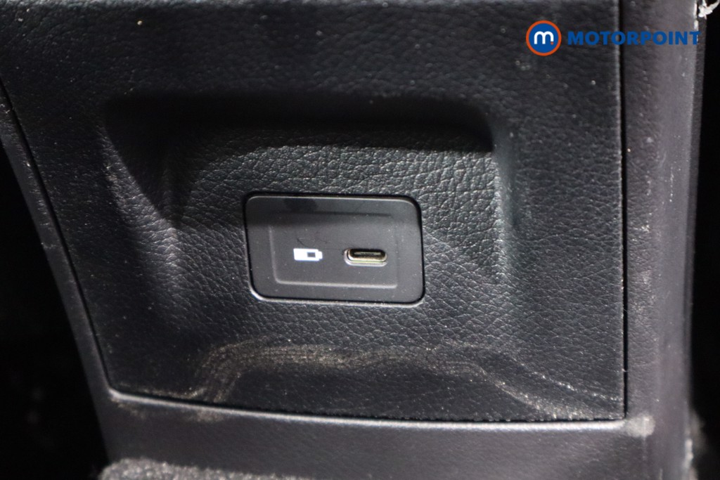 Mercedes-Benz A Class SE Manual Petrol Hatchback - Stock Number (1562188) - 13th supplementary image