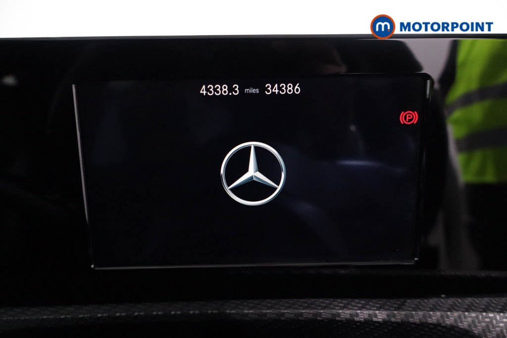 Mercedes-Benz A Class SE Manual Petrol Hatchback - Stock Number (1562188) - 14th supplementary image