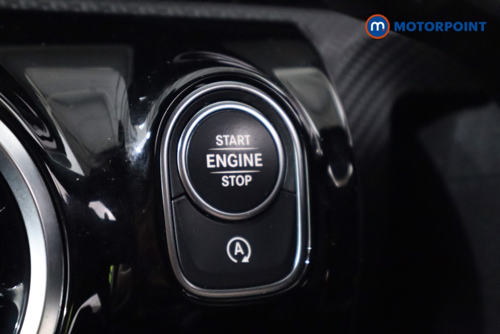 Mercedes-Benz A Class SE Manual Petrol Hatchback - Stock Number (1562188) - 15th supplementary image