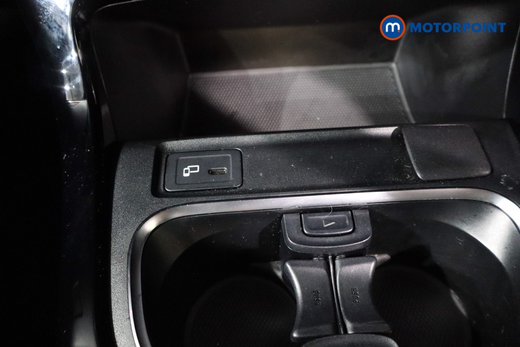 Mercedes-Benz A Class SE Manual Petrol Hatchback - Stock Number (1562188) - 18th supplementary image