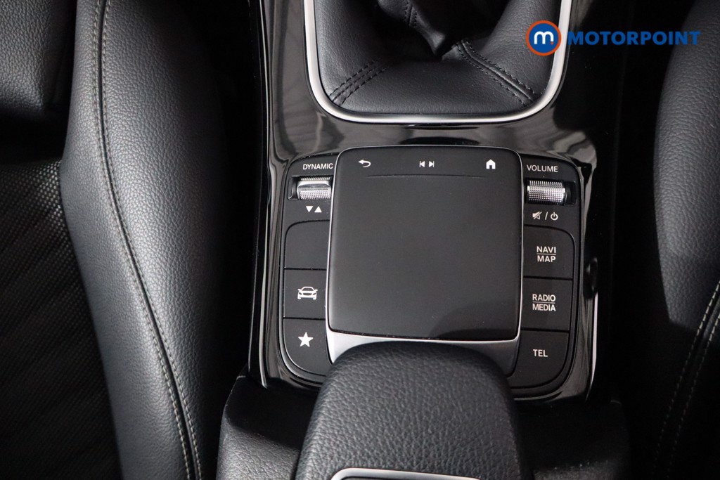 Mercedes-Benz A Class SE Manual Petrol Hatchback - Stock Number (1562188) - 20th supplementary image