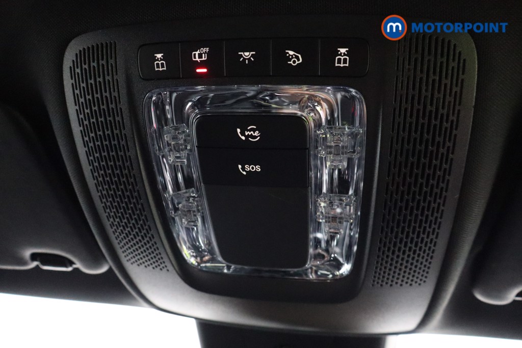 Mercedes-Benz A Class SE Manual Petrol Hatchback - Stock Number (1562188) - 21st supplementary image