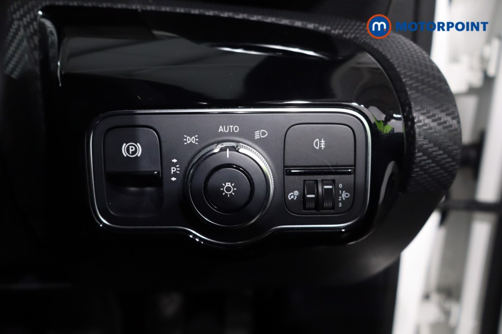 Mercedes-Benz A Class SE Manual Petrol Hatchback - Stock Number (1562188) - 22nd supplementary image