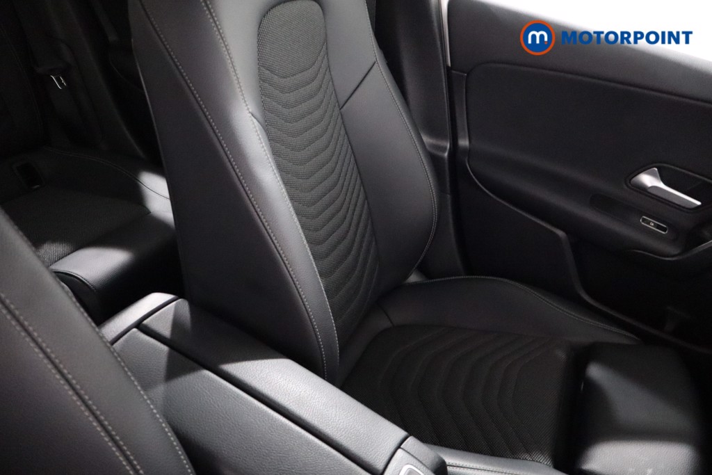 Mercedes-Benz A Class SE Manual Petrol Hatchback - Stock Number (1562188) - 25th supplementary image