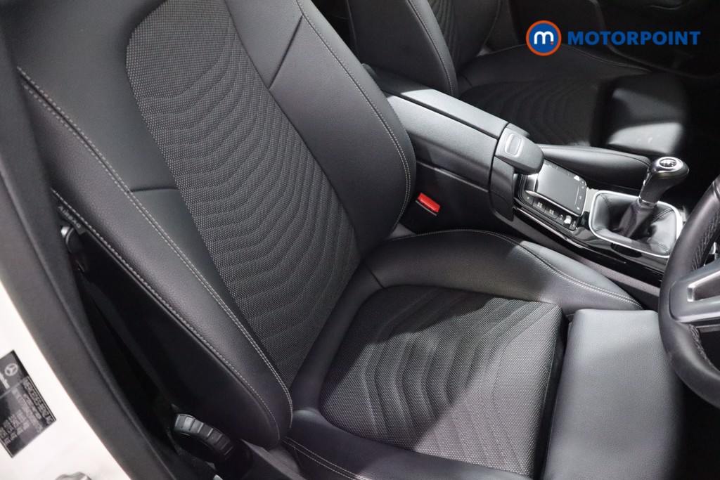 Mercedes-Benz A Class SE Manual Petrol Hatchback - Stock Number (1562188) - 26th supplementary image