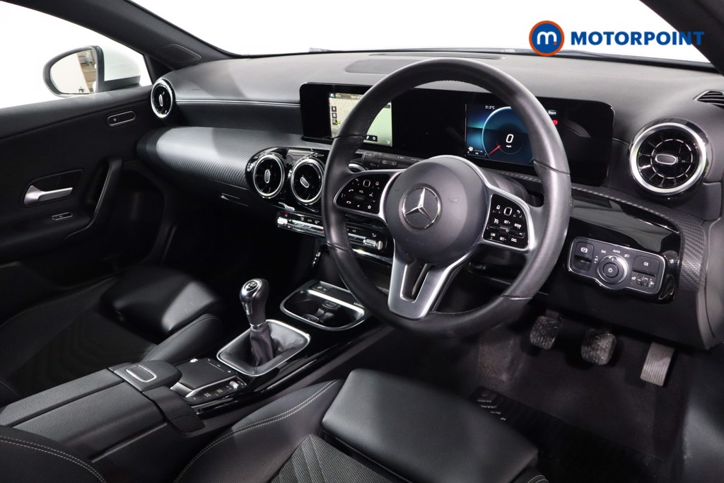 Mercedes-Benz A Class SE Manual Petrol Hatchback - Stock Number (1562188) - 27th supplementary image