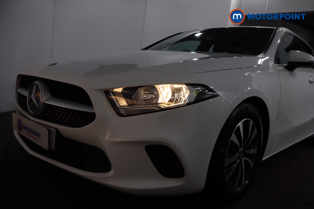 Mercedes-Benz A Class SE Manual Petrol Hatchback - Stock Number (1562188) - 29th supplementary image