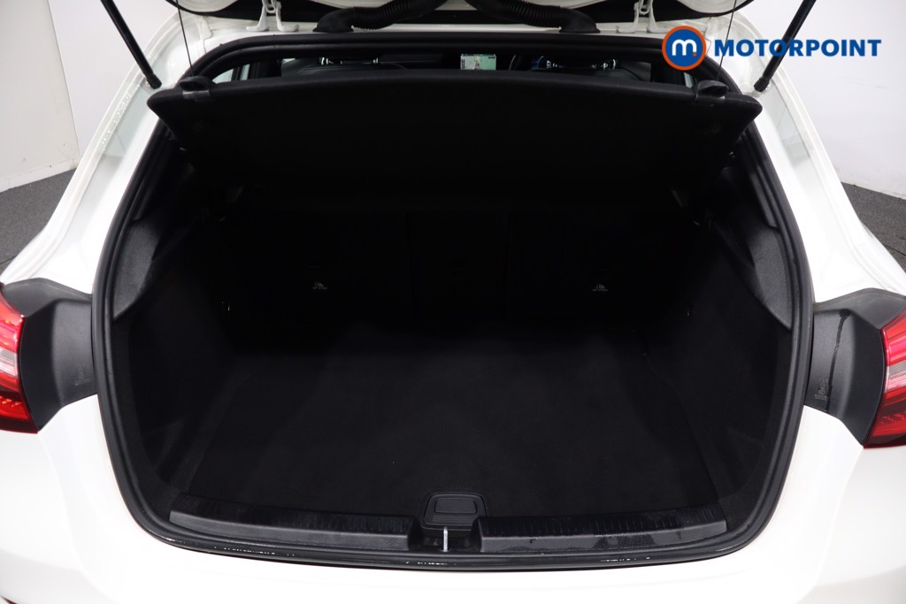 Mercedes-Benz A Class SE Manual Petrol Hatchback - Stock Number (1562188) - 32nd supplementary image