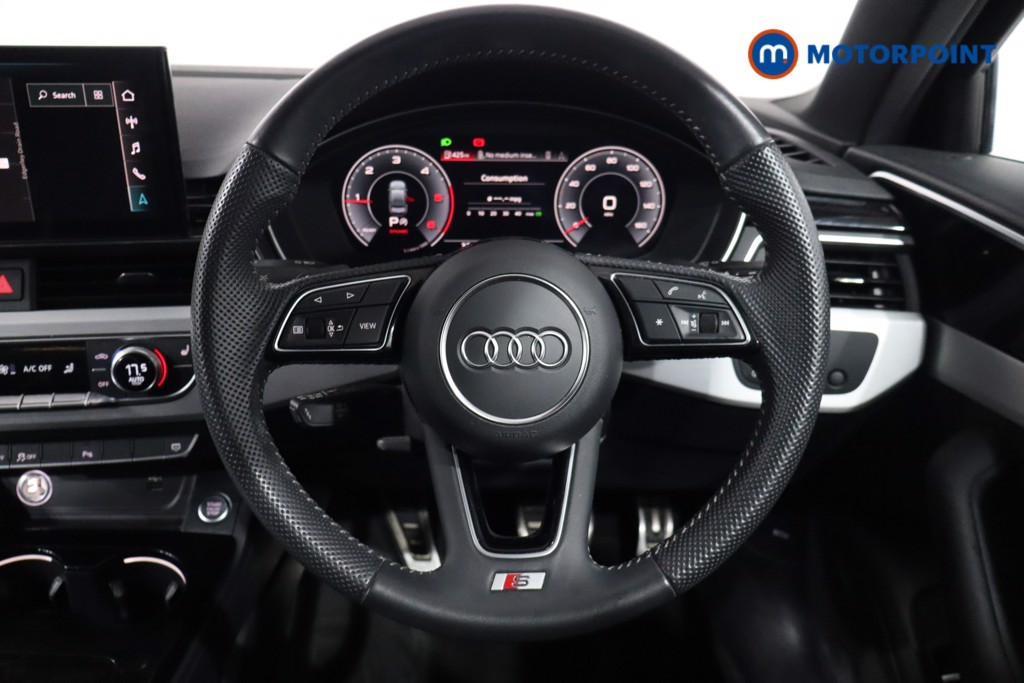Audi A4 S Line Automatic Diesel Saloon - Stock Number (1562723) - 6th supplementary image