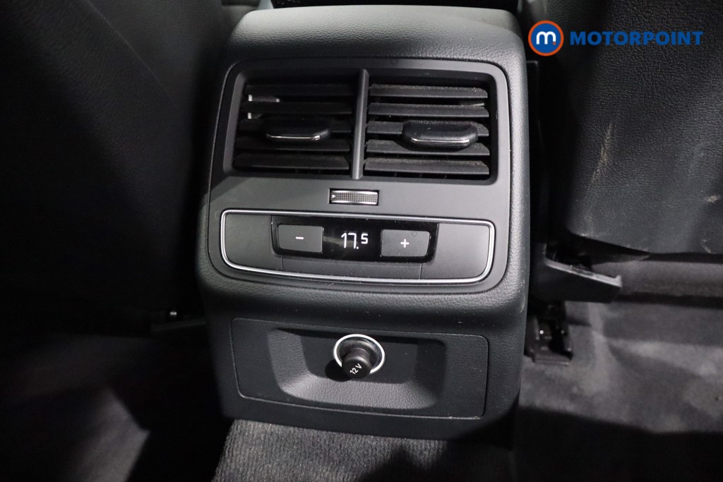 Audi A4 S Line Automatic Diesel Saloon - Stock Number (1562723) - 13th supplementary image