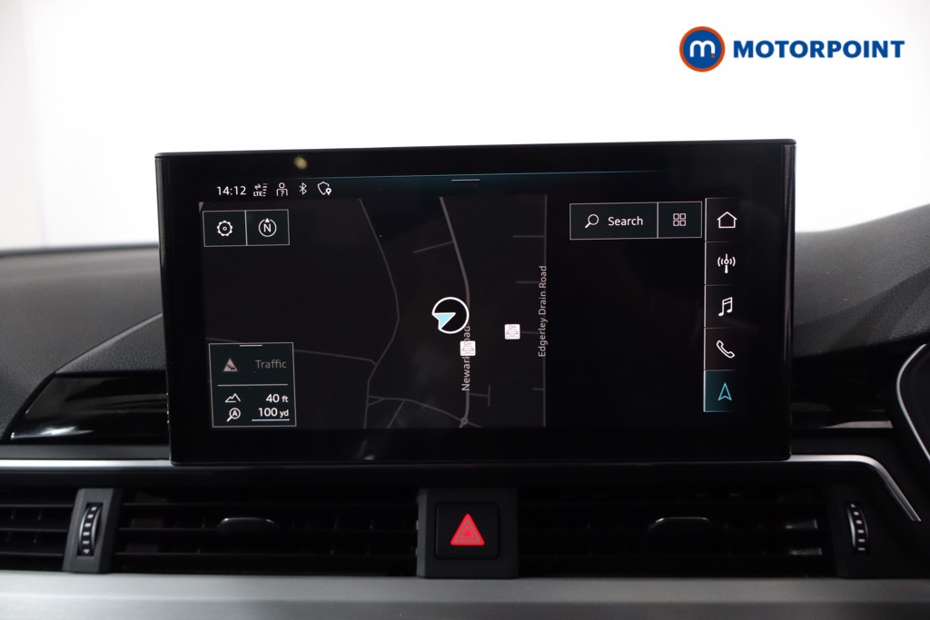 Audi A4 S Line Automatic Diesel Saloon - Stock Number (1562723) - 16th supplementary image