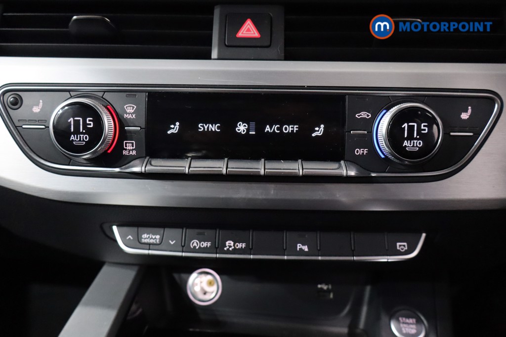 Audi A4 S Line Automatic Diesel Saloon - Stock Number (1562723) - 17th supplementary image