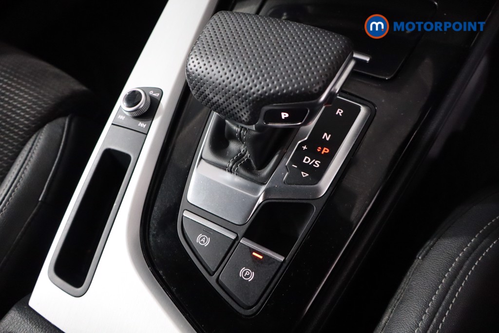 Audi A4 S Line Automatic Diesel Saloon - Stock Number (1562723) - 18th supplementary image