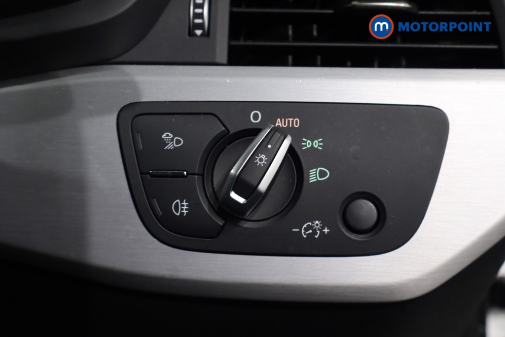 Audi A4 S Line Automatic Diesel Saloon - Stock Number (1562723) - 21st supplementary image