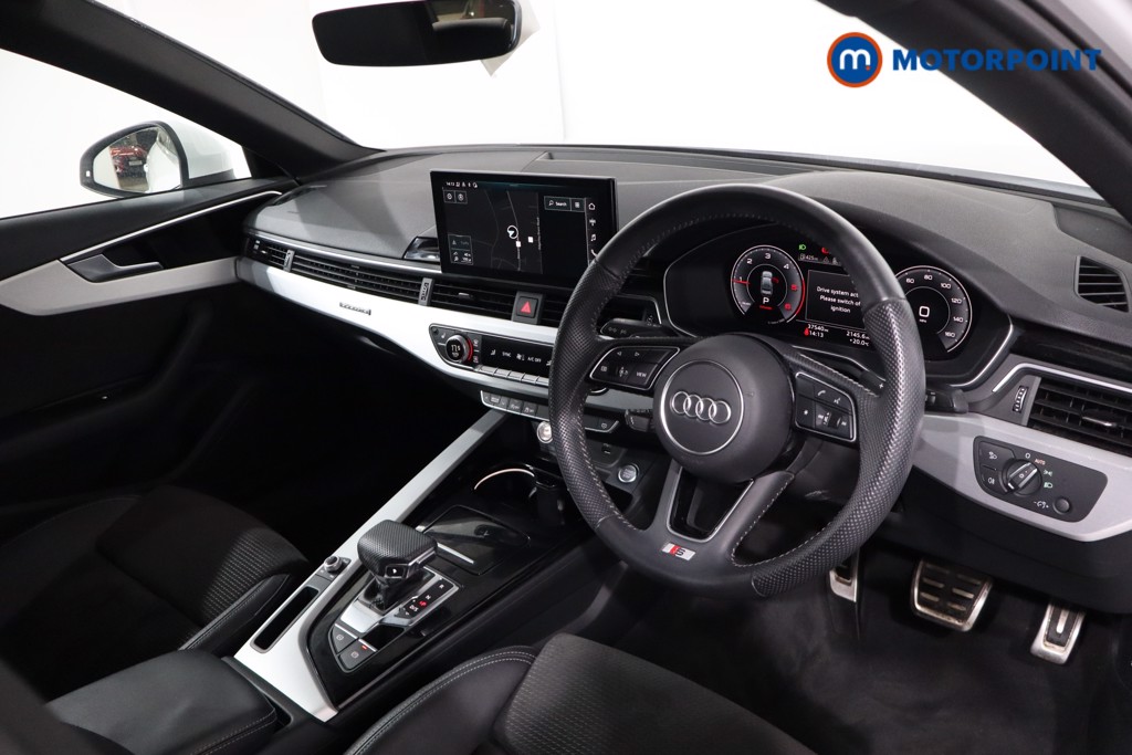 Audi A4 S Line Automatic Diesel Saloon - Stock Number (1562723) - 26th supplementary image