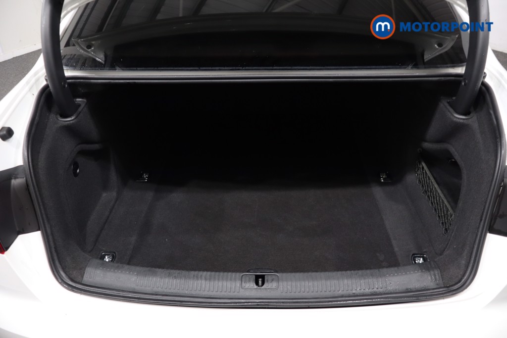 Audi A4 S Line Automatic Diesel Saloon - Stock Number (1562723) - 31st supplementary image
