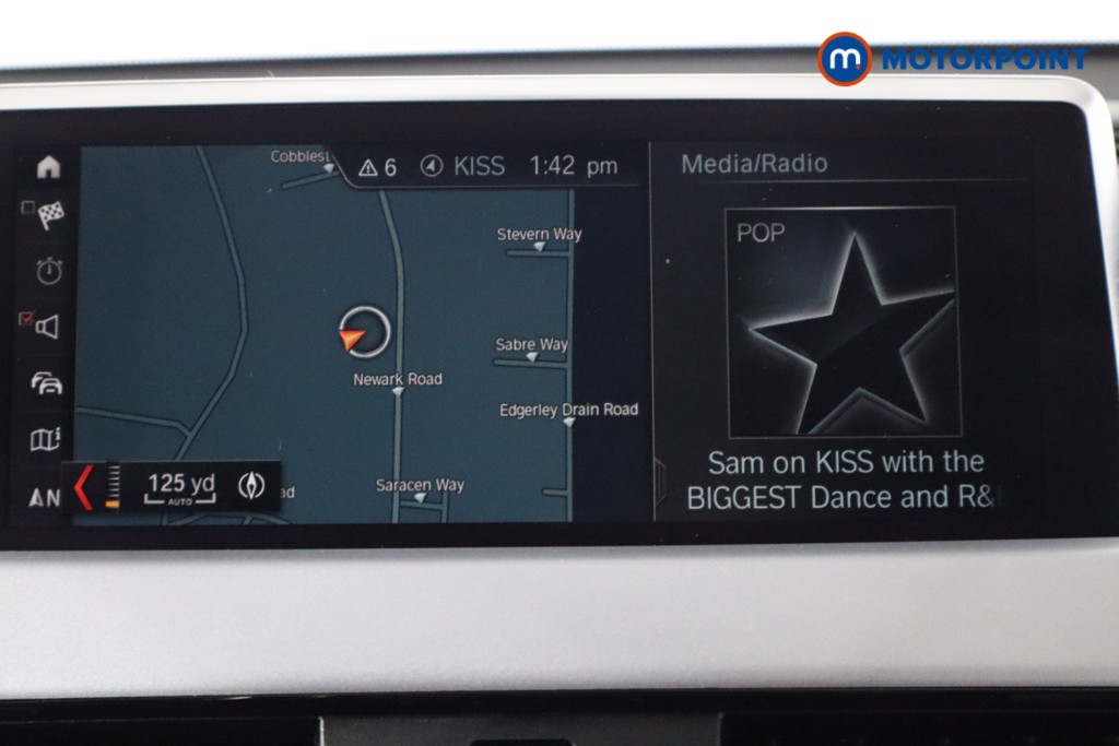 BMW X2 SE Automatic Petrol SUV - Stock Number (1563106) - 2nd supplementary image