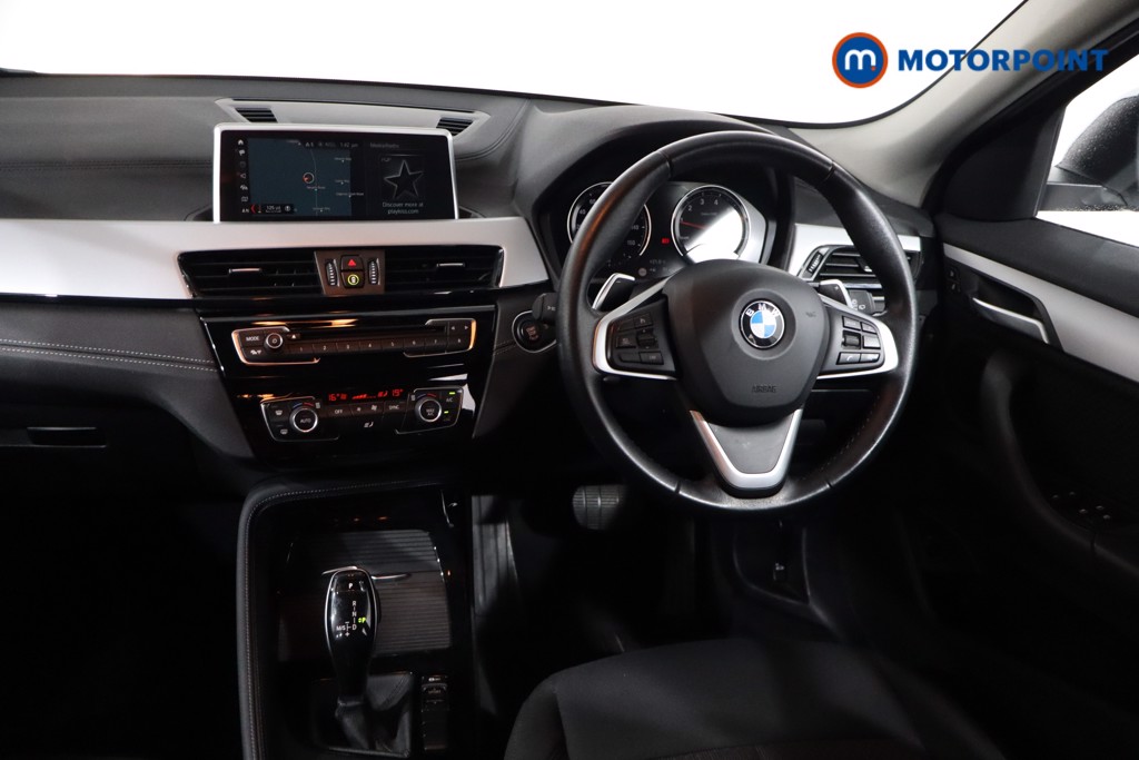 BMW X2 SE Automatic Petrol SUV - Stock Number (1563106) - 3rd supplementary image