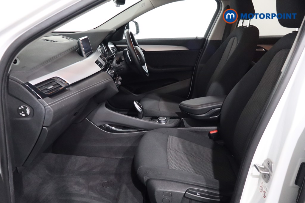 BMW X2 SE Automatic Petrol SUV - Stock Number (1563106) - 4th supplementary image