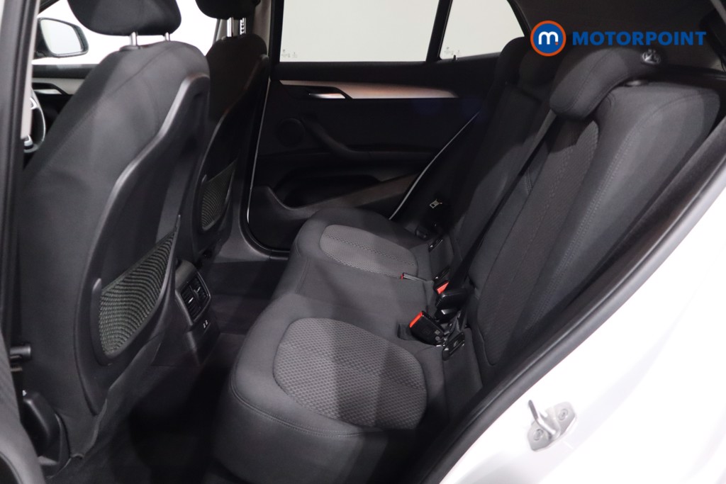 BMW X2 SE Automatic Petrol SUV - Stock Number (1563106) - 5th supplementary image