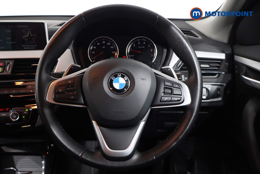 BMW X2 SE Automatic Petrol SUV - Stock Number (1563106) - 6th supplementary image