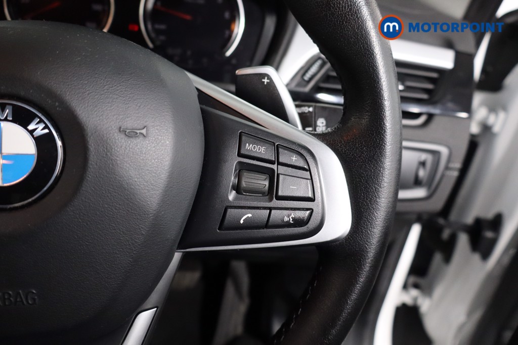 BMW X2 SE Automatic Petrol SUV - Stock Number (1563106) - 8th supplementary image