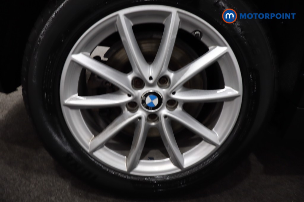 BMW X2 SE Automatic Petrol SUV - Stock Number (1563106) - 9th supplementary image