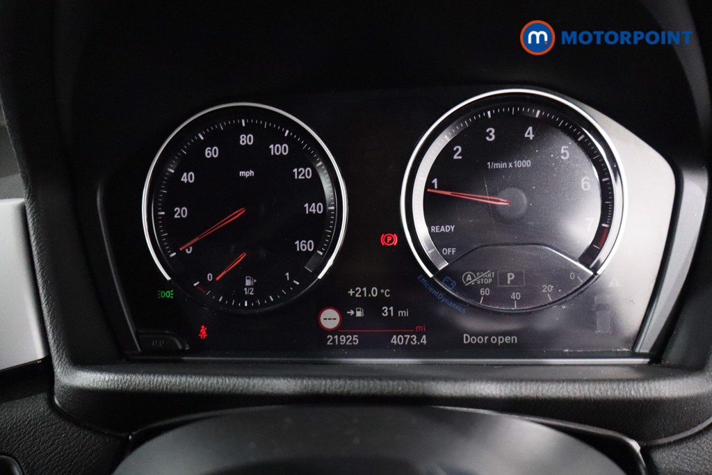 BMW X2 SE Automatic Petrol SUV - Stock Number (1563106) - 14th supplementary image