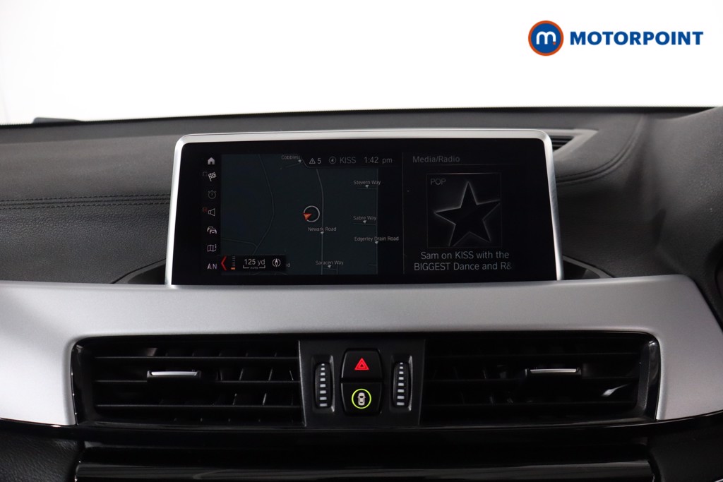 BMW X2 SE Automatic Petrol SUV - Stock Number (1563106) - 16th supplementary image