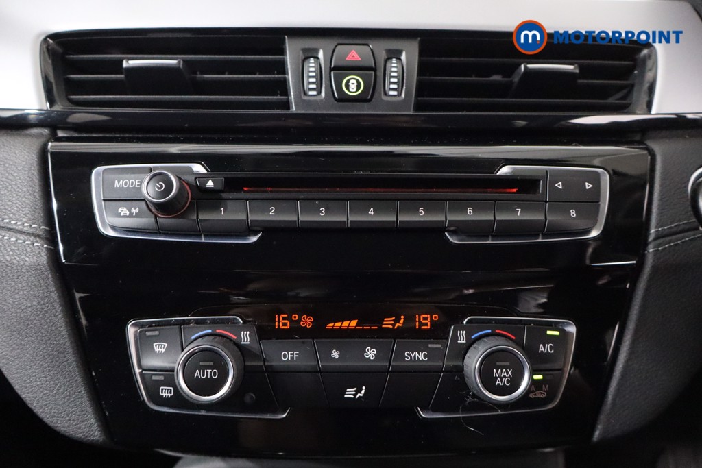 BMW X2 SE Automatic Petrol SUV - Stock Number (1563106) - 17th supplementary image