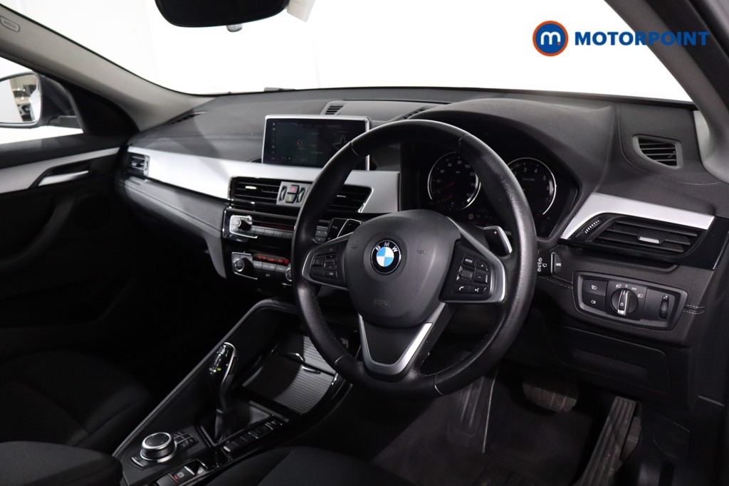 BMW X2 SE Automatic Petrol SUV - Stock Number (1563106) - 29th supplementary image