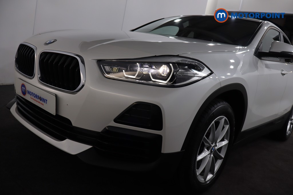BMW X2 SE Automatic Petrol SUV - Stock Number (1563106) - 30th supplementary image