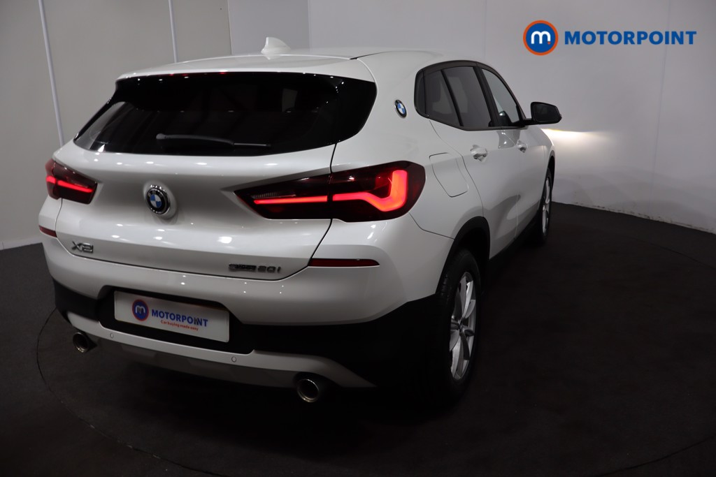 BMW X2 SE Automatic Petrol SUV - Stock Number (1563106) - 32nd supplementary image