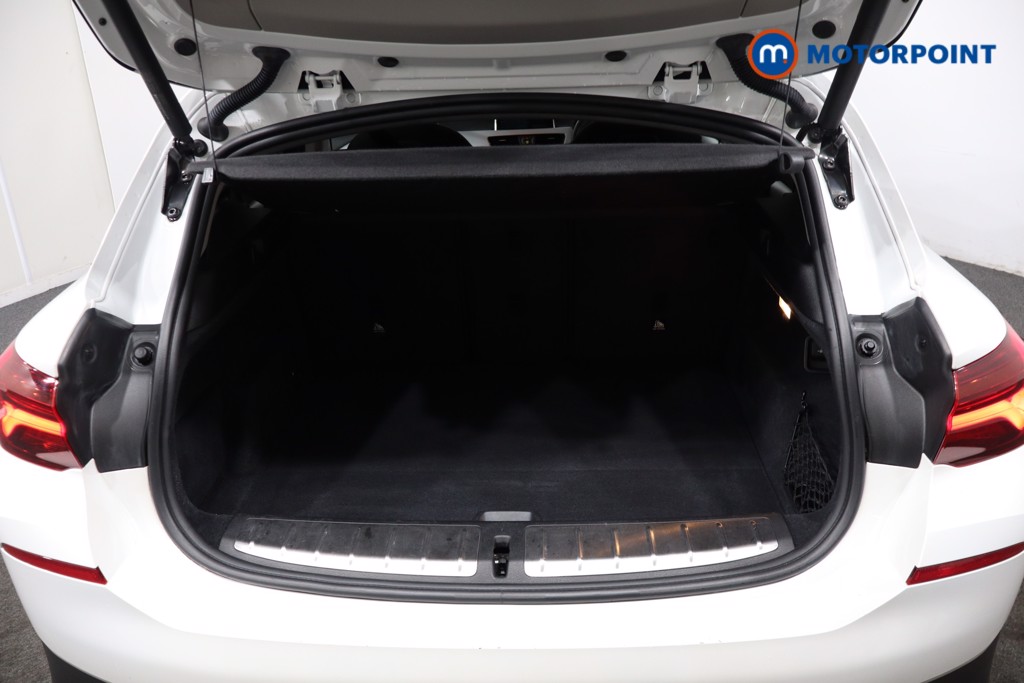 BMW X2 SE Automatic Petrol SUV - Stock Number (1563106) - 33rd supplementary image
