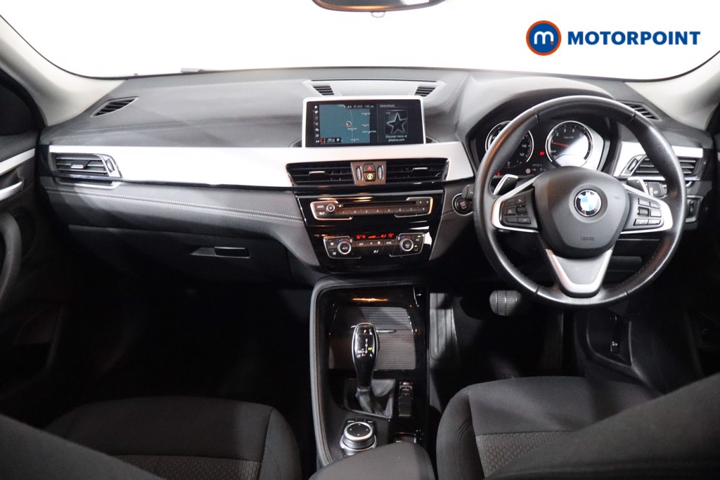 BMW X2 SE Automatic Petrol SUV - Stock Number (1563106) - 1st supplementary image