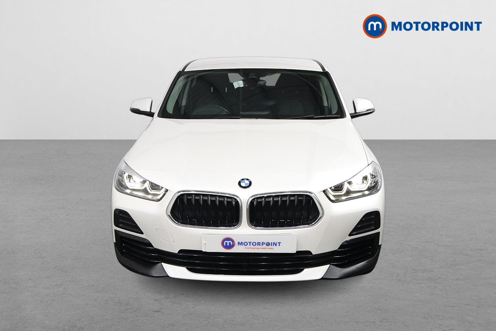 BMW X2 SE Automatic Petrol SUV - Stock Number (1563106) - Front bumper