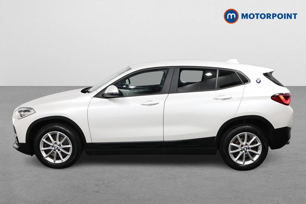 BMW X2 SE Automatic Petrol SUV - Stock Number (1563106) - Passenger side