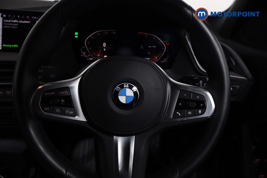 BMW 1 Series M Sport Automatic Petrol Hatchback - Stock Number (1563898) - 6th supplementary image