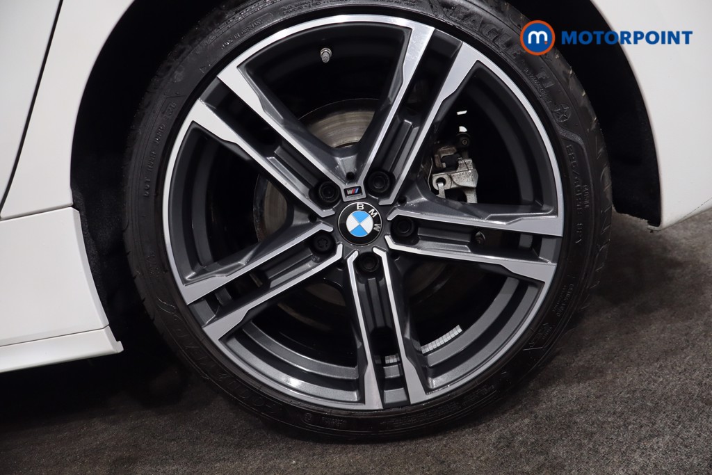 BMW 1 Series M Sport Automatic Petrol Hatchback - Stock Number (1563898) - 10th supplementary image