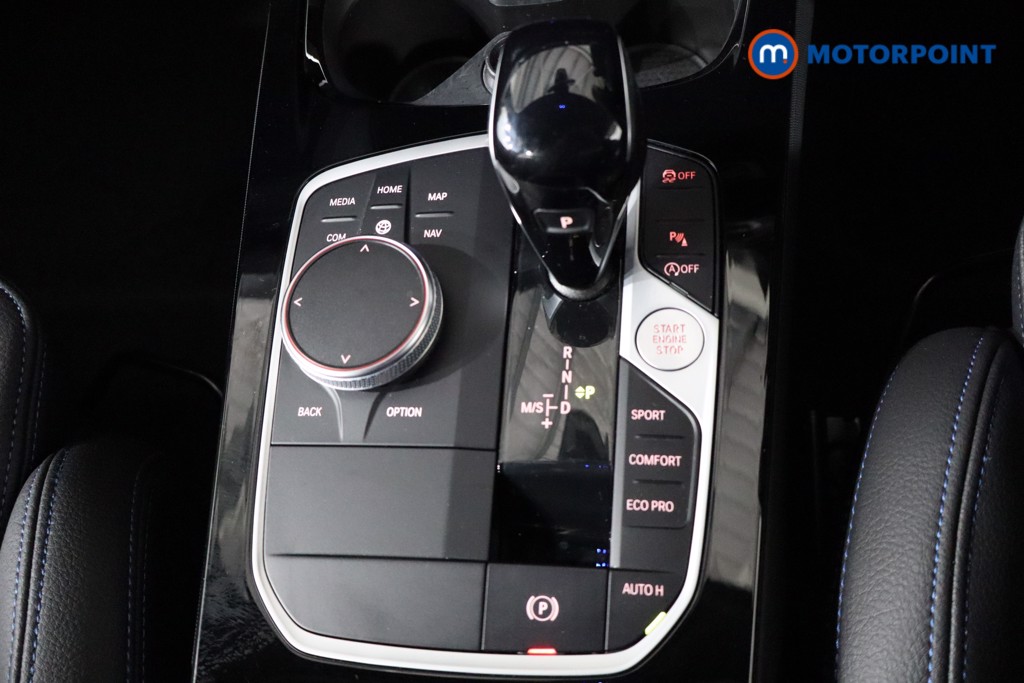 BMW 1 Series M Sport Automatic Petrol Hatchback - Stock Number (1563898) - 13th supplementary image