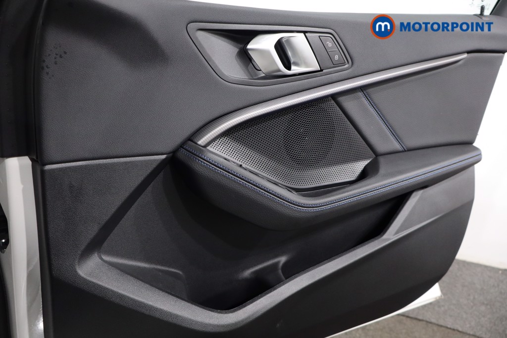 BMW 1 Series M Sport Automatic Petrol Hatchback - Stock Number (1563898) - 17th supplementary image